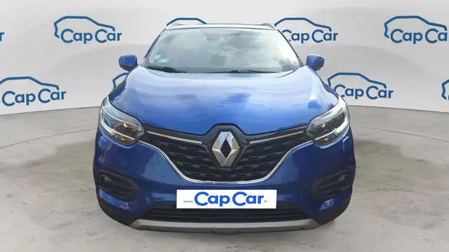 Renault Kadjar view 5