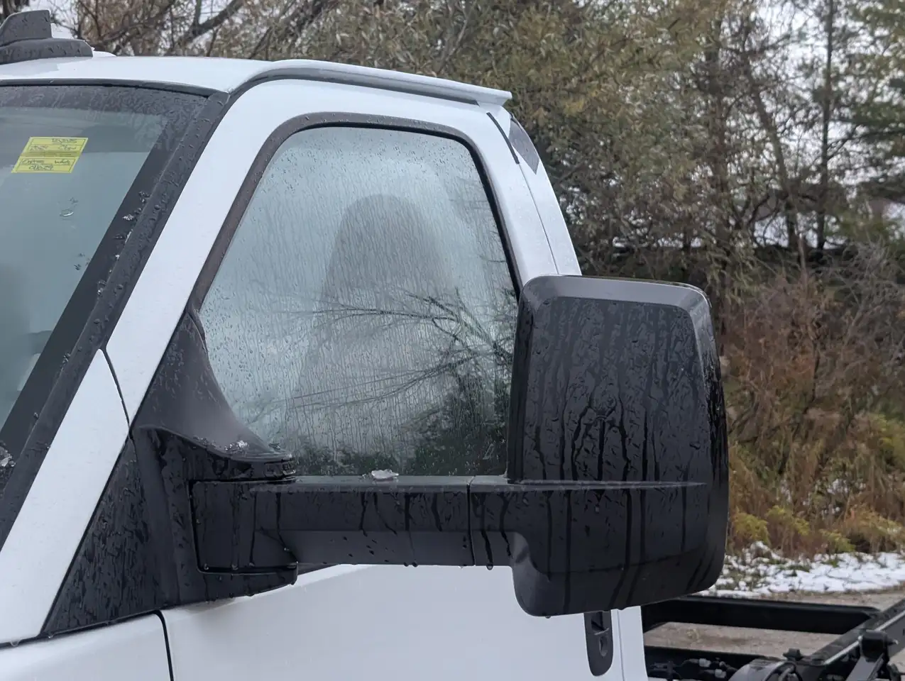 GMC Savana снимка GMC Savana