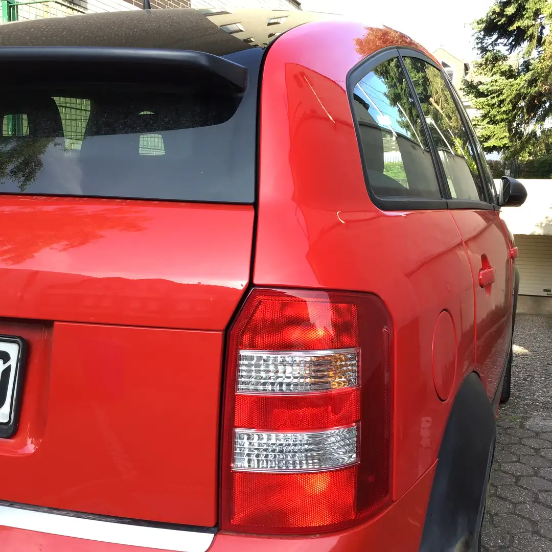 Audi A2 1.4 TDI - 2