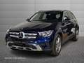 Mercedes-Benz GLC 200 d 4Matic Sport Blu/Azzurro - thumbnail 1