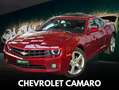 Chevrolet Camaro Coupè V6 3.6 306cv Red - thumbnail 1