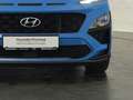 Hyundai KONA T-GDI N-LINE 48V+VOLL LED+NAVI+STANDHEIZUNG+SITZ-/ Blau - thumbnail 23