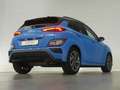 Hyundai KONA T-GDI N-LINE 48V+VOLL LED+NAVI+STANDHEIZUNG+SITZ-/ Blau - thumbnail 26