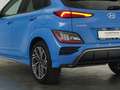 Hyundai KONA T-GDI N-LINE 48V+VOLL LED+NAVI+STANDHEIZUNG+SITZ-/ Blau - thumbnail 34