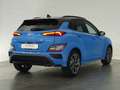Hyundai KONA T-GDI N-LINE 48V+VOLL LED+NAVI+STANDHEIZUNG+SITZ-/ Blau - thumbnail 3