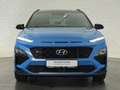 Hyundai KONA T-GDI N-LINE 48V+VOLL LED+NAVI+STANDHEIZUNG+SITZ-/ Blau - thumbnail 4