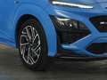 Hyundai KONA T-GDI N-LINE 48V+VOLL LED+NAVI+STANDHEIZUNG+SITZ-/ Blau - thumbnail 33