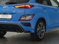 Hyundai KONA T-GDI N-LINE 48V+VOLL LED+NAVI+STANDHEIZUNG+SITZ-/ Blau - thumbnail 22