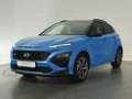 Hyundai KONA T-GDI N-LINE 48V+VOLL LED+NAVI+STANDHEIZUNG+SITZ-/ Blau - thumbnail 2