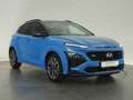 Hyundai KONA T-GDI N-LINE 48V+VOLL LED+NAVI+STANDHEIZUNG+SITZ-/ Blau - thumbnail 27