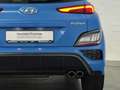 Hyundai KONA T-GDI N-LINE 48V+VOLL LED+NAVI+STANDHEIZUNG+SITZ-/ Blau - thumbnail 36