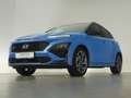 Hyundai KONA T-GDI N-LINE 48V+VOLL LED+NAVI+STANDHEIZUNG+SITZ-/ Blau - thumbnail 25