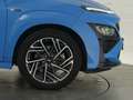 Hyundai KONA T-GDI N-LINE 48V+VOLL LED+NAVI+STANDHEIZUNG+SITZ-/ Blau - thumbnail 35
