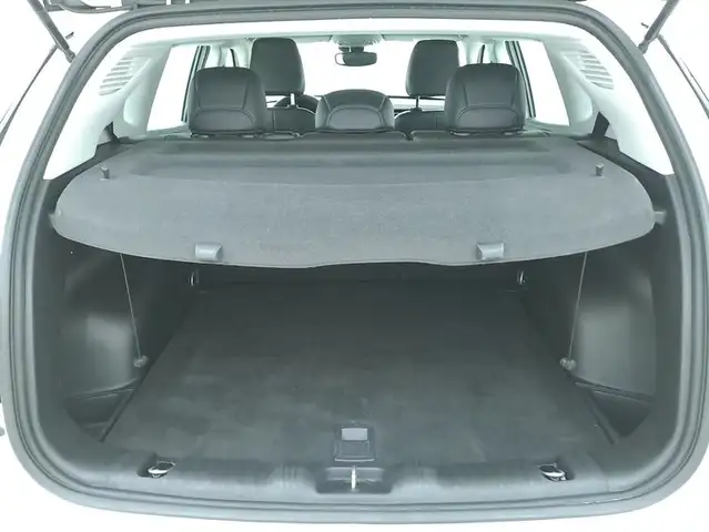 Jeep Compass view 14