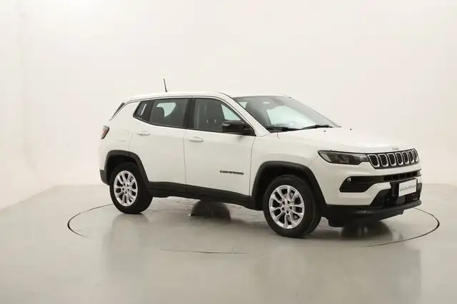 Jeep Compass view 7