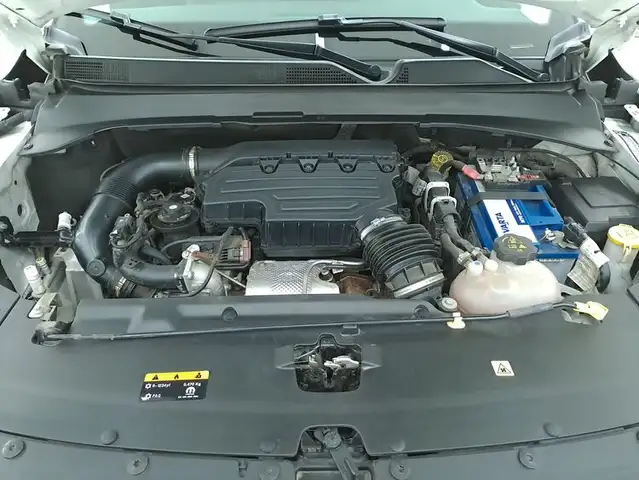 Jeep Compass view 13
