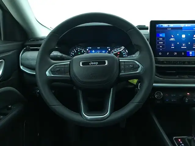 Jeep Compass view 11