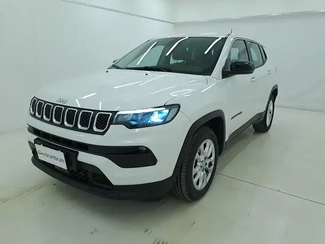 Jeep Compass view 9