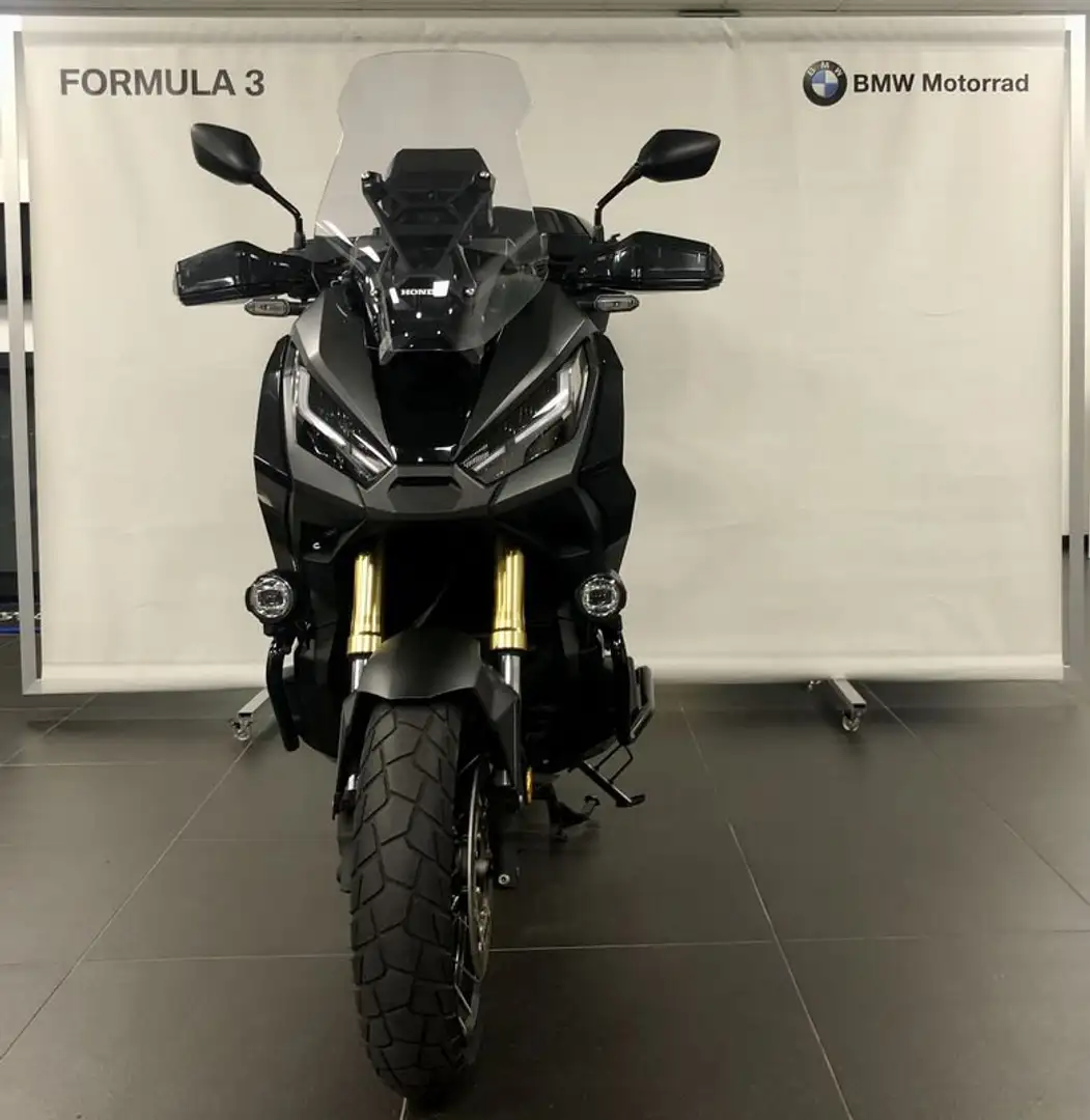 Honda X-ADV 750 - 2