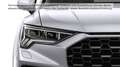 Audi RS Q3 2.5 TFSI MATRIX SHZ NAV ADVAN.KEY AHK Blau - thumbnail 6