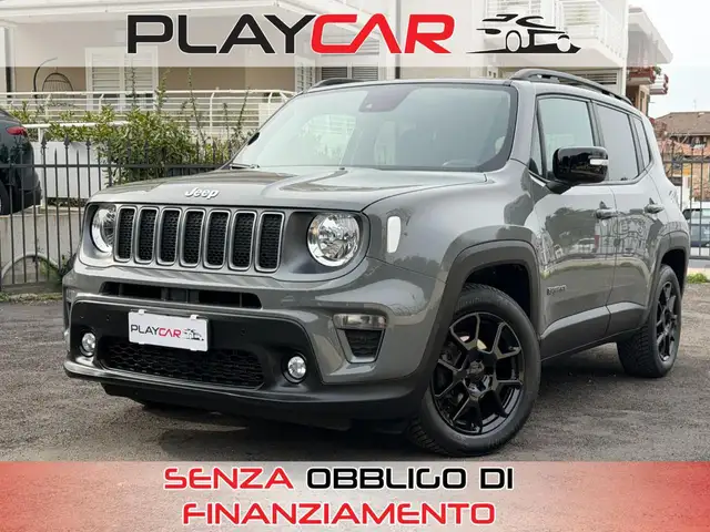 Jeep Renegade 1.6 MJT 130 CV LIMITED NAVI+CARPLAY+SENS.PARK+17"B