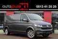 Volkswagen T6.1 Transporter 2.0 TDI 150pk Automaat L2H1 Bulli | Leder | Virtua Gris - thumbnail 1
