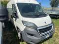 Peugeot BOXER 335 VAN Weiß - thumbnail 6