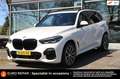 BMW X5 XDrive40i High Executive NIEUW MODEL PANO-DAK! Wit - thumbnail 1