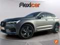 Volvo XC60 D4 R-Design Gris - thumbnail 10