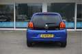 Peugeot 108 1.0 e-VTi Allure RIJKLAARPPRIJS Blauw - thumbnail 10