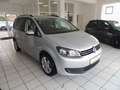 Volkswagen Touran Comfortline*AHK*7 Sitzer*Steuerkette neu Silber - thumbnail 3