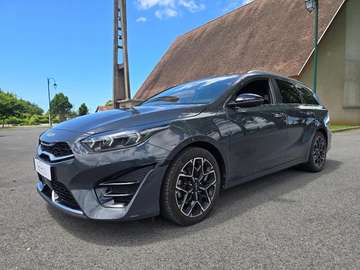 SW 1.6 CRDI 135 HYBRID MHEV 48VOLT TRIM-3 ISG