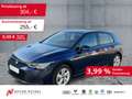Volkswagen Golf VIII 1.5 TSI LIFE 5JG+LED+NAV+AHK+STHZG+ACC Blau - thumbnail 1