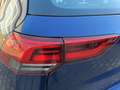 Volkswagen Golf VIII 1.5 TSI LIFE 5JG+LED+NAV+AHK+STHZG+ACC Blau - thumbnail 16