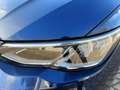 Volkswagen Golf VIII 1.5 TSI LIFE 5JG+LED+NAV+AHK+STHZG+ACC Blau - thumbnail 15