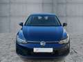 Volkswagen Golf VIII 1.5 TSI LIFE 5JG+LED+NAV+AHK+STHZG+ACC Blau - thumbnail 3