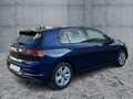Volkswagen Golf VIII 1.5 TSI LIFE 5JG+LED+NAV+AHK+STHZG+ACC Blau - thumbnail 6