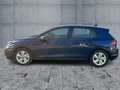 Volkswagen Golf VIII 1.5 TSI LIFE 5JG+LED+NAV+AHK+STHZG+ACC Blau - thumbnail 4