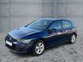 Volkswagen Golf VIII 1.5 TSI LIFE 5JG+LED+NAV+AHK+STHZG+ACC Blau - thumbnail 2
