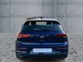 Volkswagen Golf VIII 1.5 TSI LIFE 5JG+LED+NAV+AHK+STHZG+ACC Blau - thumbnail 5