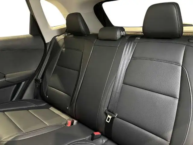 MG ZS view 9