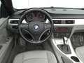 BMW 320 i Cabriolet AUTOMAAT Cuir, Xenon *GARANTIE 1 JAAR* Blauw - thumbnail 8
