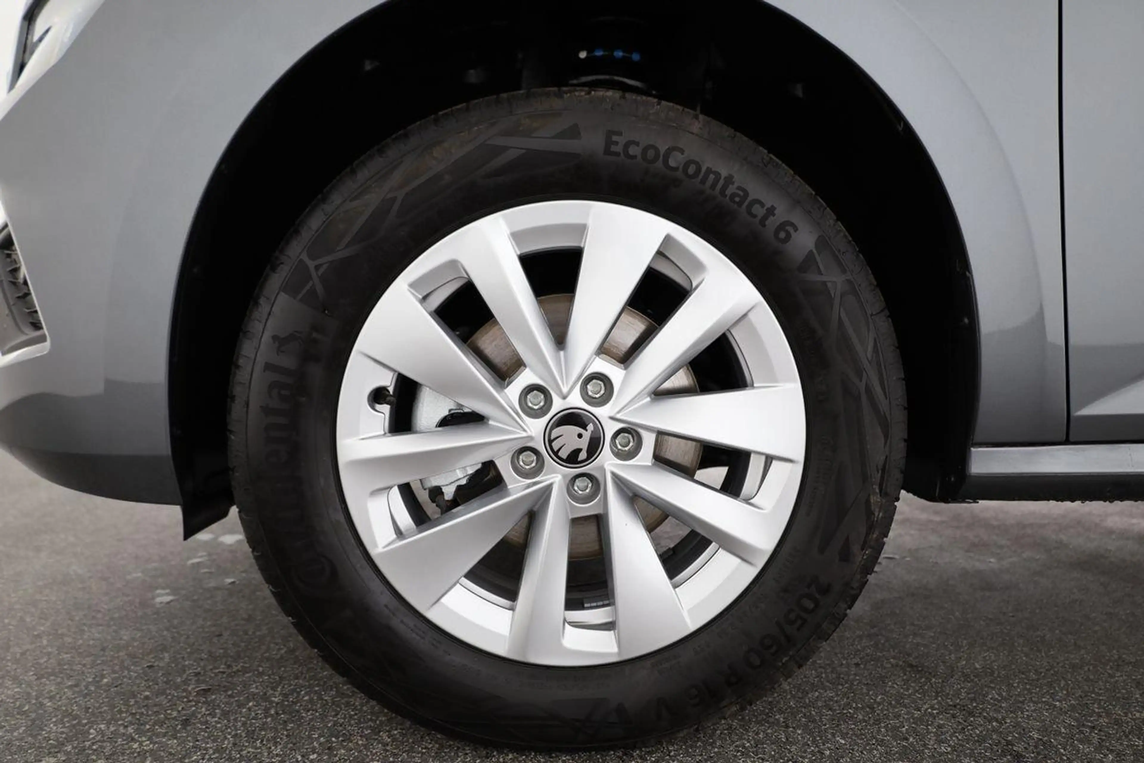 Skoda Kamiq Selection 1.0 TSI DSG Selection, AHK, LED, Kame... — photo 15