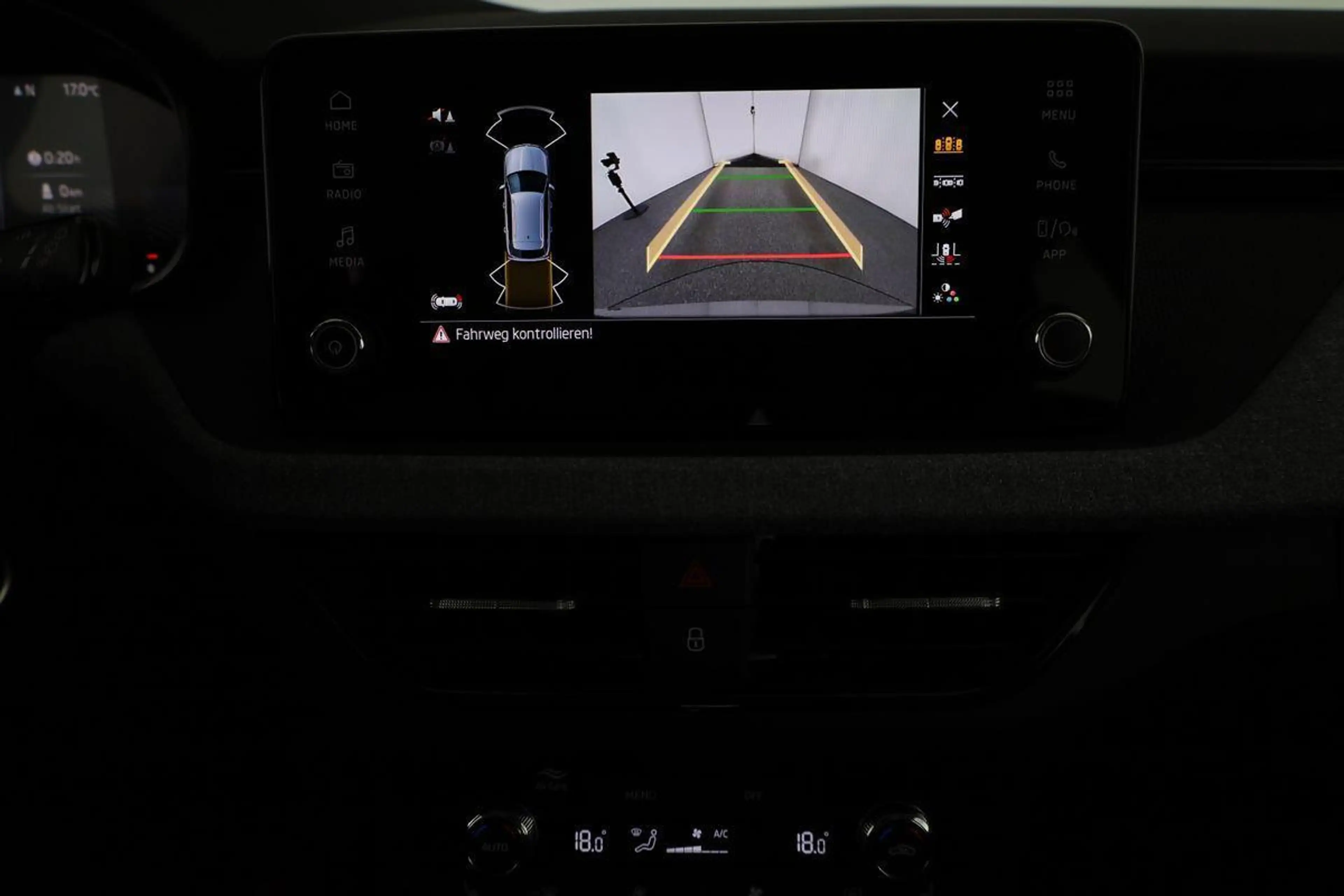 Skoda Kamiq Selection 1.0 TSI DSG Selection, AHK, LED, Kame... — photo 6