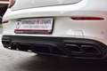 Mercedes-Benz C 63 AMG Coupé S 7G Plus Blanco - thumbnail 10