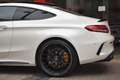 Mercedes-Benz C 63 AMG Coupé S 7G Plus Blanco - thumbnail 8