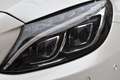 Mercedes-Benz C 63 AMG Coupé S 7G Plus Blanco - thumbnail 11