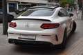 Mercedes-Benz C 63 AMG Coupé S 7G Plus Blanco - thumbnail 40