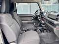 Suzuki Jimny 1.5*Kamera*Apple Car*Android*215/75R15*AHK Grau - thumbnail 10