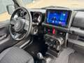 Suzuki Jimny 1.5*Kamera*Apple Car*Android*215/75R15*AHK Grau - thumbnail 11